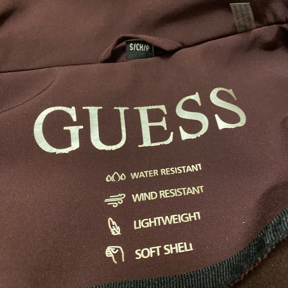 Women’s jacket